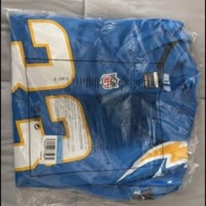 LA Chargers Womens Jersey